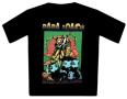papa roach t-shirt