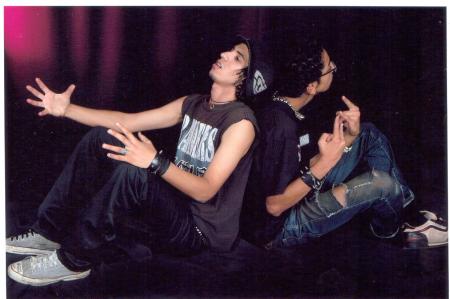 ana w jawad