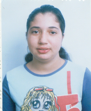 nahid homid bennani