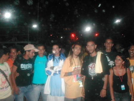  festival casa