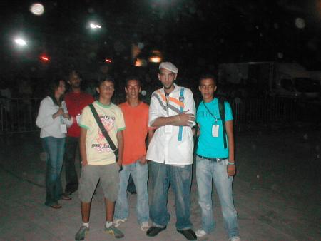 festival casa