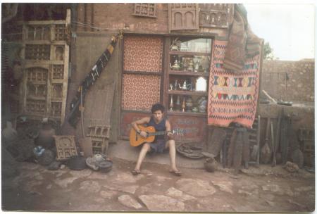 c hicham