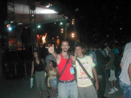 festival  casa
